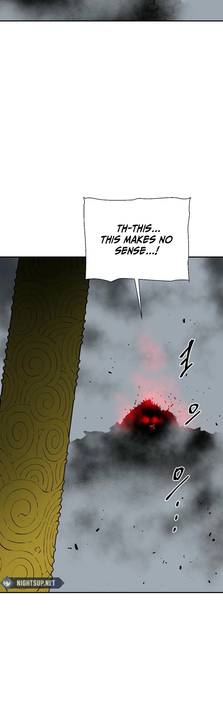 Moonlight Sword Chapter 125 page 26 - Chapter 125