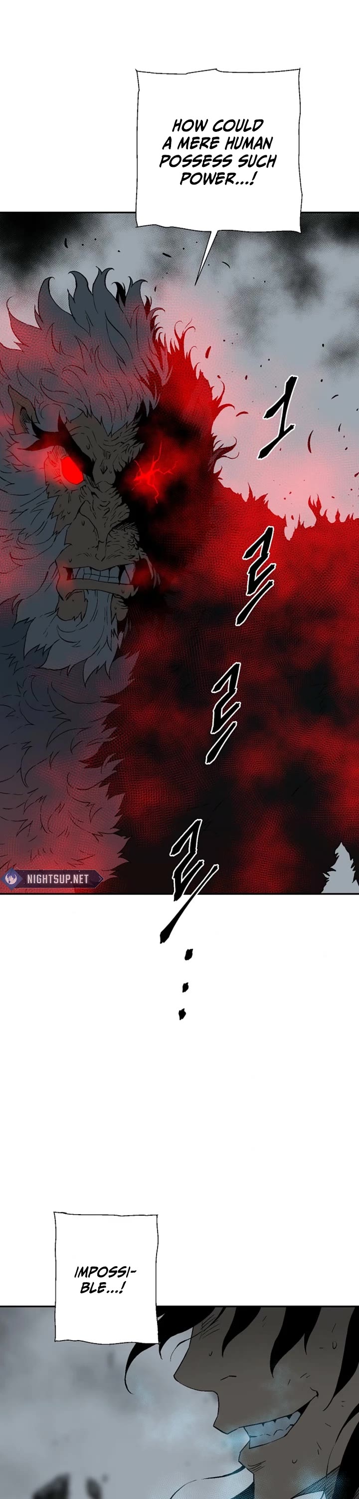 Moonlight Sword Chapter 125 page 27 - Chapter 125