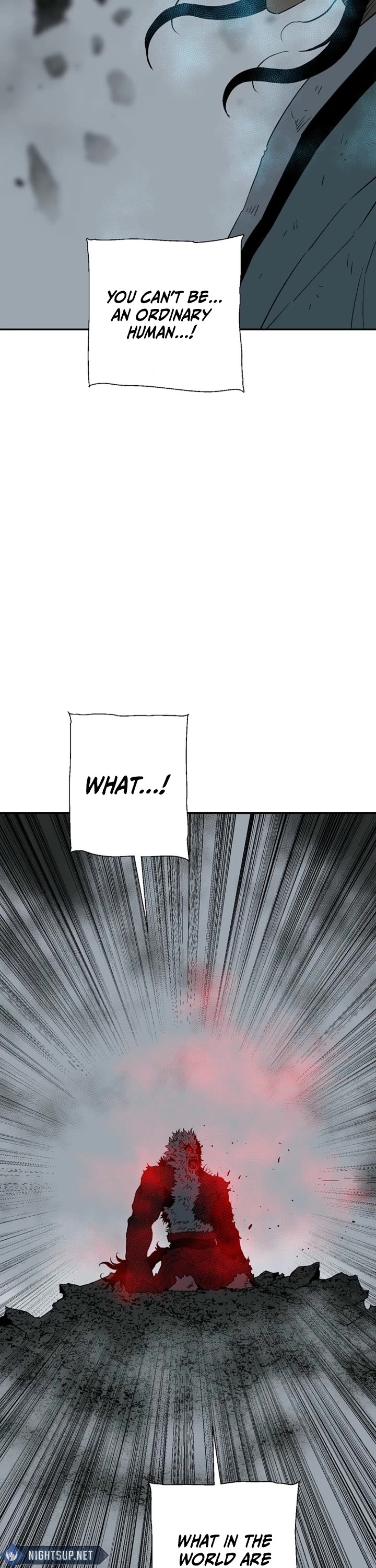 Moonlight Sword Chapter 125 page 28 - Chapter 125