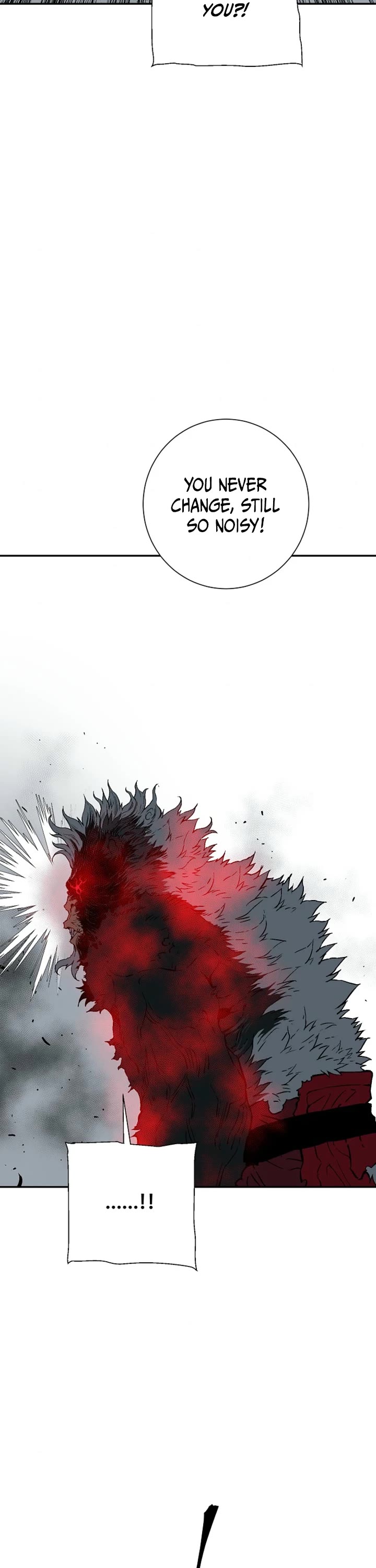 Moonlight Sword Chapter 125 page 29 - Chapter 125