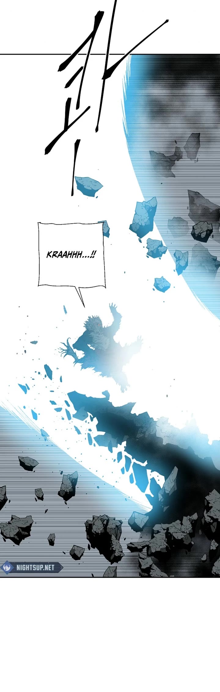Moonlight Sword Chapter 125 page 30 - Chapter 125
