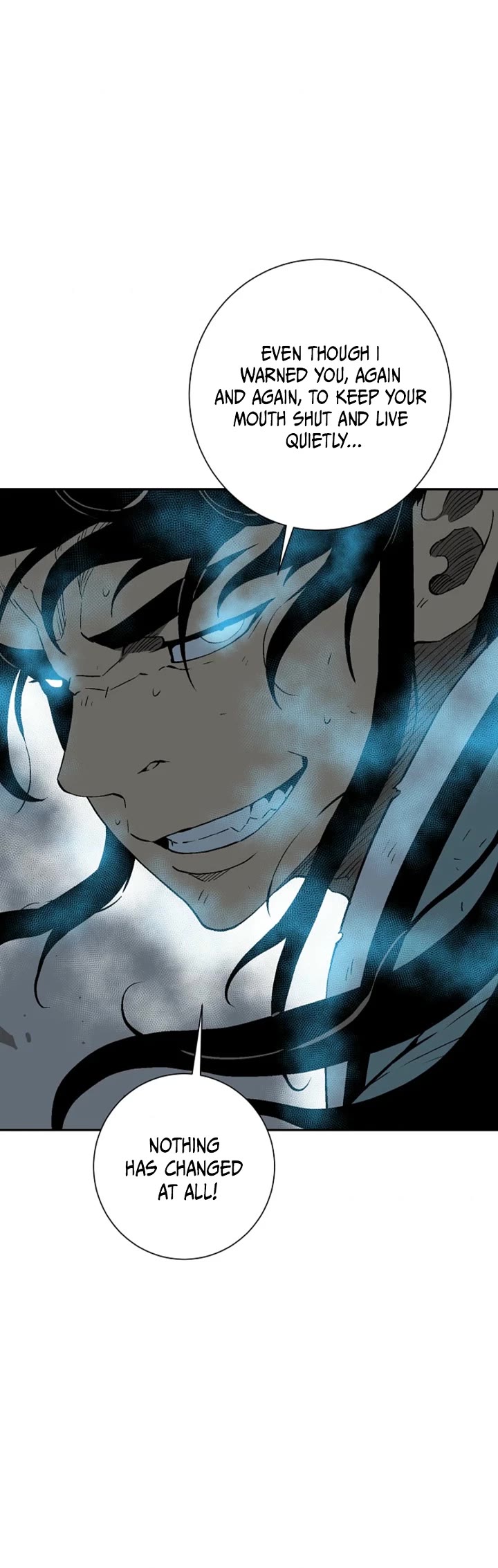 Moonlight Sword Chapter 125 page 31 - Chapter 125