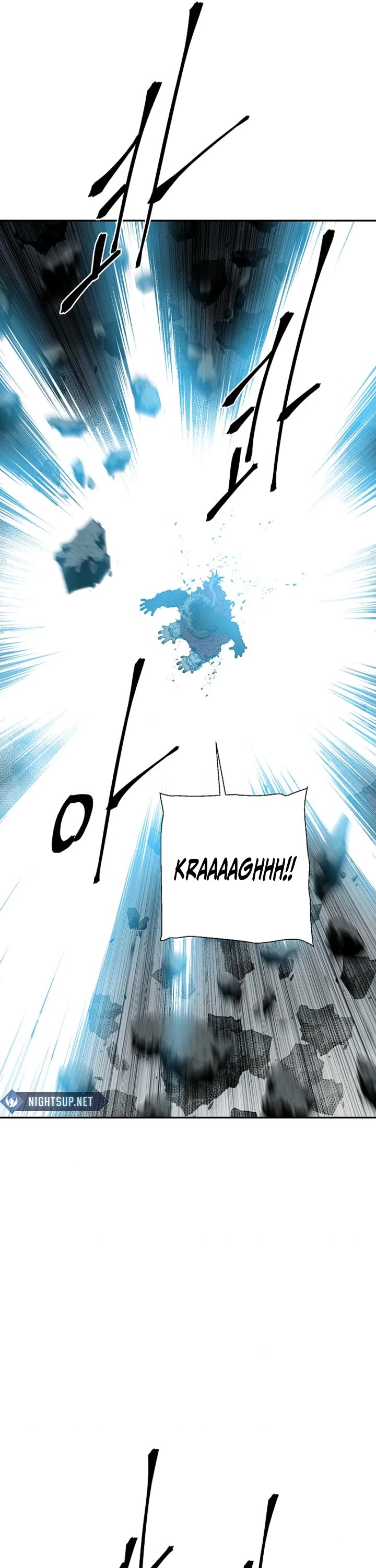 Moonlight Sword Chapter 125 page 32 - Chapter 125