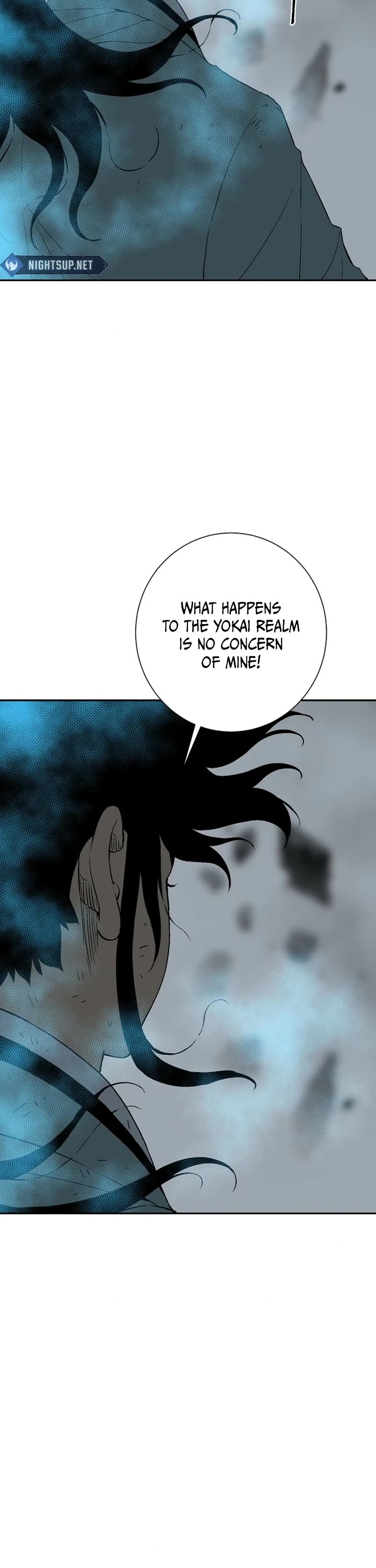Moonlight Sword Chapter 125 page 34 - Chapter 125