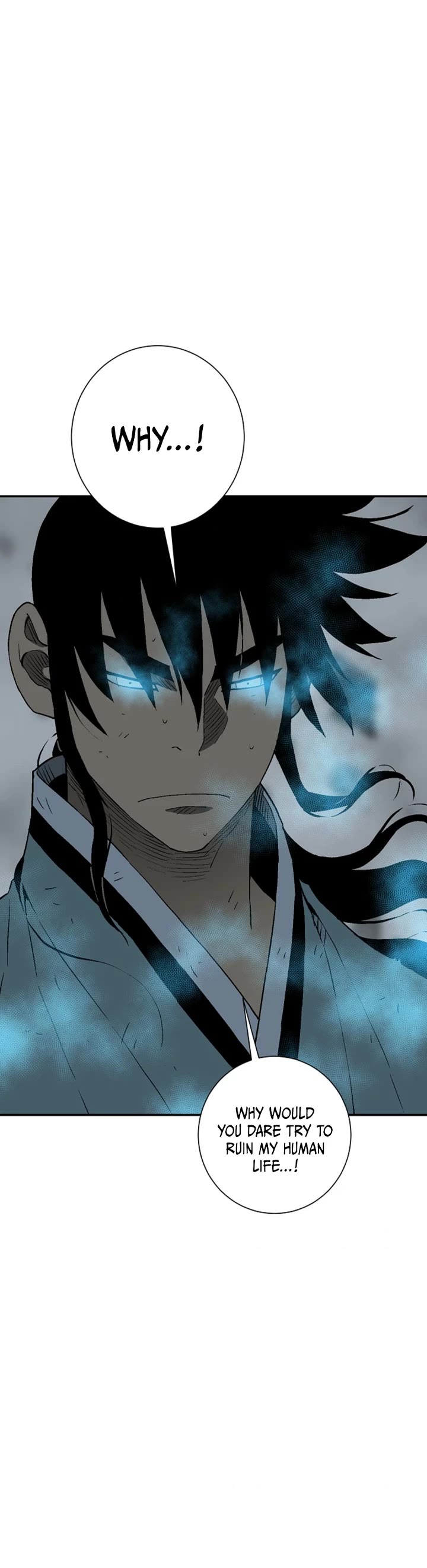 Moonlight Sword Chapter 125 page 36 - Chapter 125
