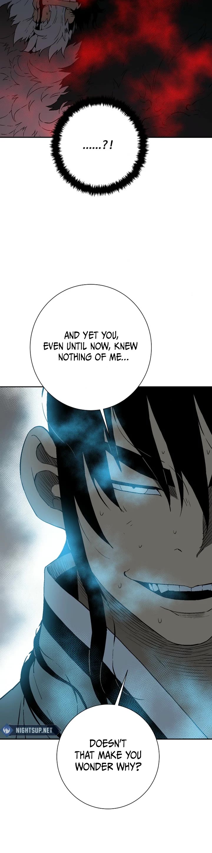 Moonlight Sword Chapter 125 page 41 - Chapter 125