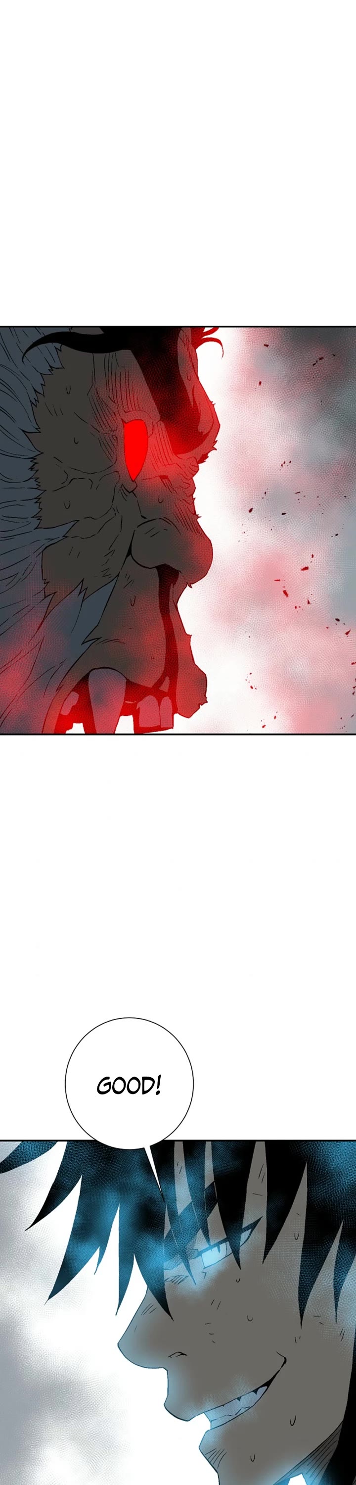 Moonlight Sword Chapter 125 page 42 - Chapter 125