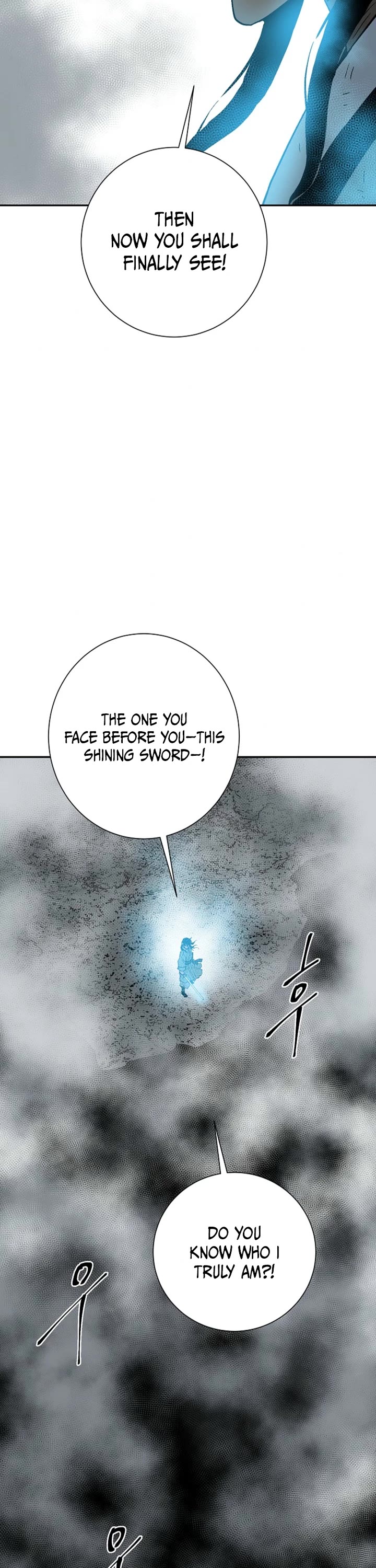 Moonlight Sword Chapter 125 page 43 - Chapter 125