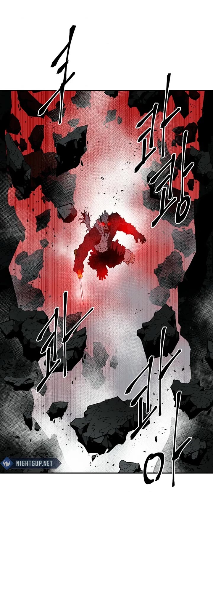 Moonlight Sword Chapter 125 page 50 - Chapter 125