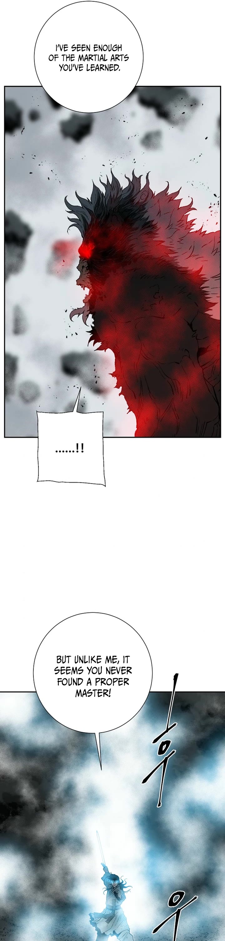 Moonlight Sword Chapter 125 page 52 - Chapter 125