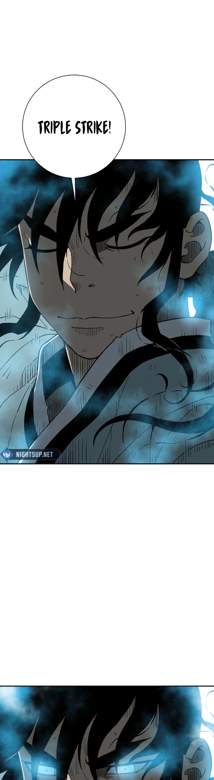 Moonlight Sword Chapter 125 page 55 - Chapter 125
