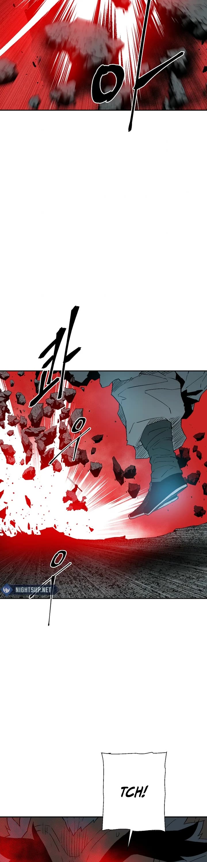 Moonlight Sword Chapter 125 page 7 - Chapter 125