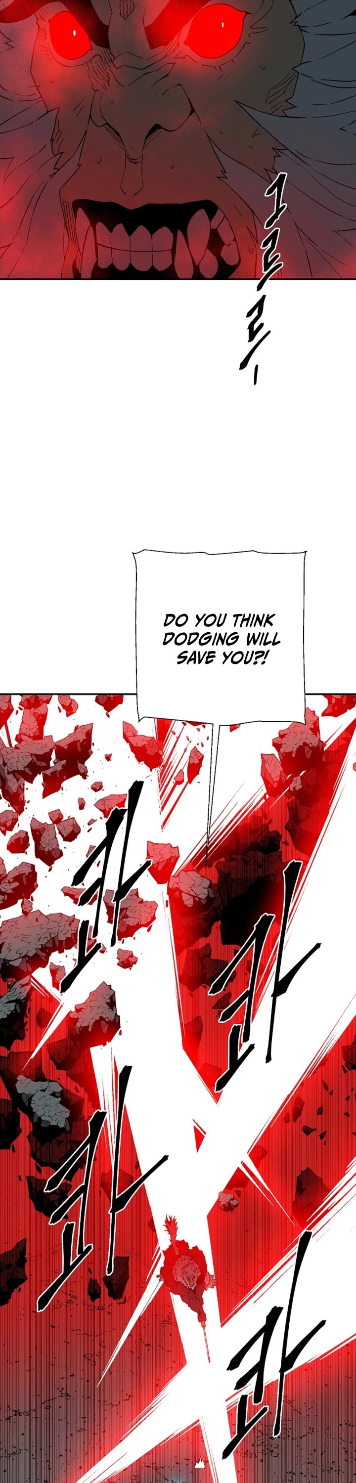 Moonlight Sword Chapter 125 page 8 - Chapter 125