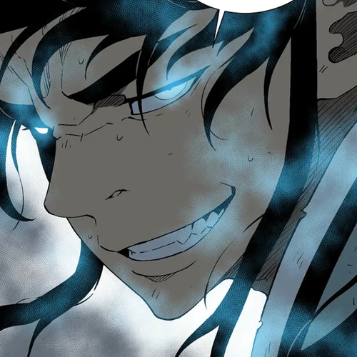 Moonlight Sword Chapter 125 cover