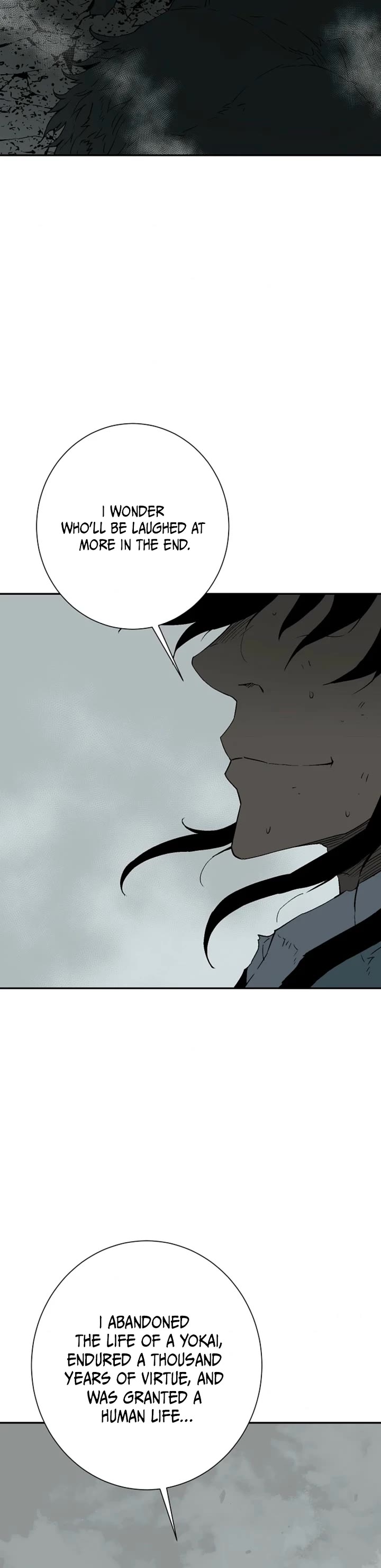Moonlight Sword Chapter 126 page 13 - Chapter 126