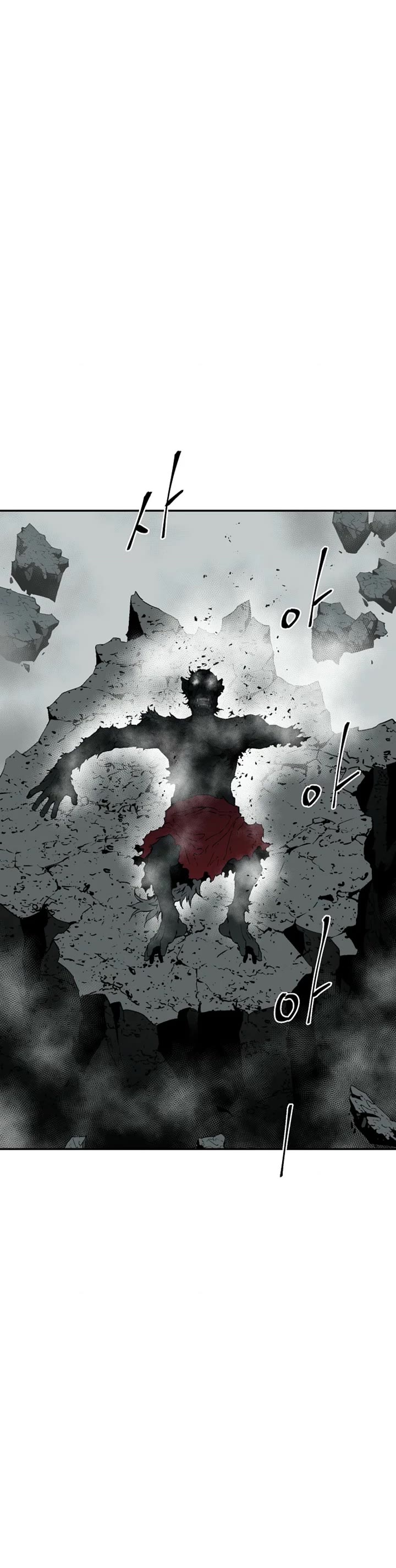 Moonlight Sword Chapter 126 page 17 - Chapter 126