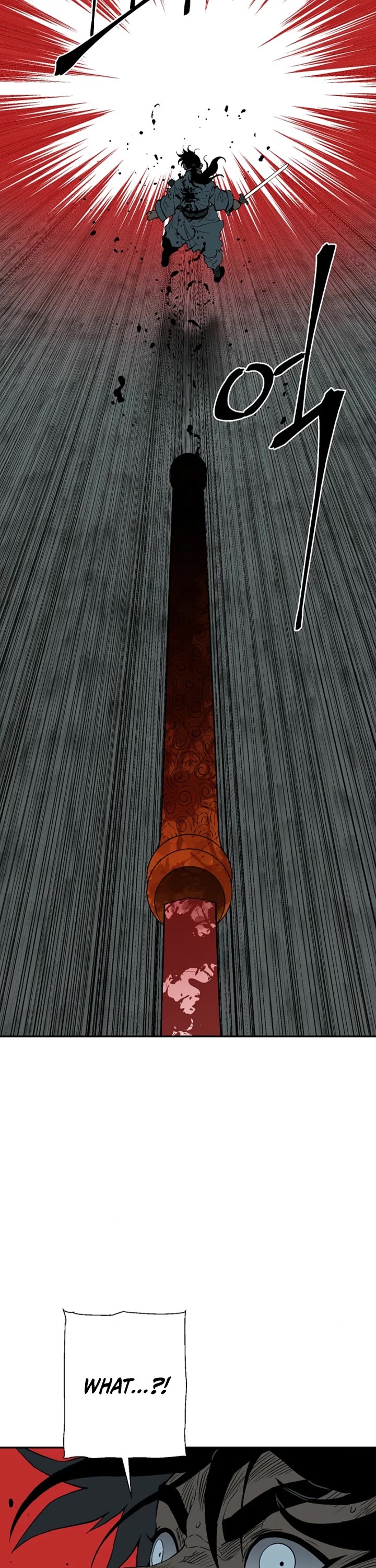 Moonlight Sword Chapter 126 page 32 - Chapter 126