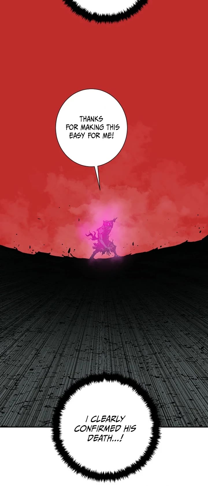 Moonlight Sword Chapter 126 page 34 - Chapter 126
