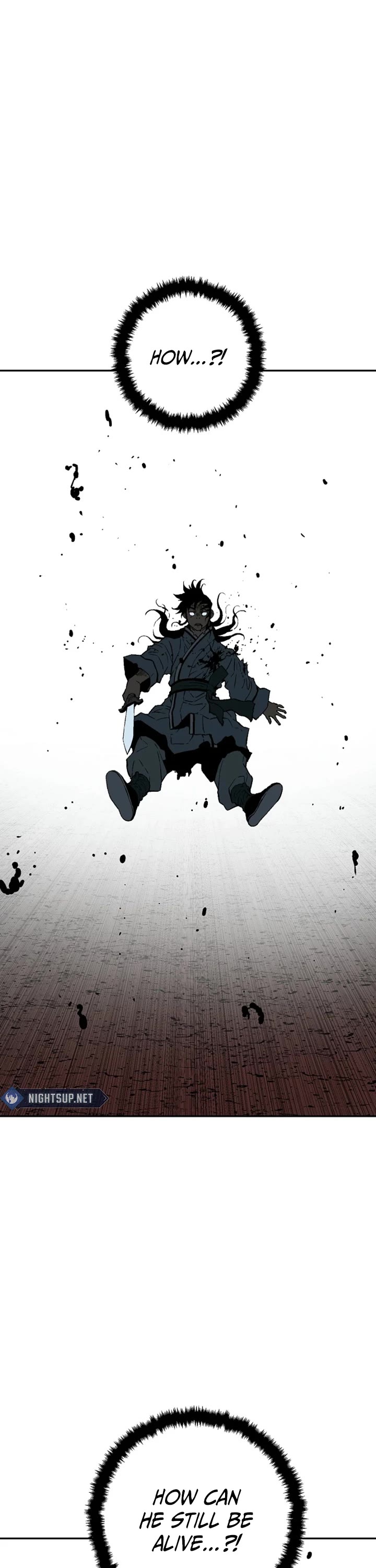Moonlight Sword Chapter 126 page 35 - Chapter 126