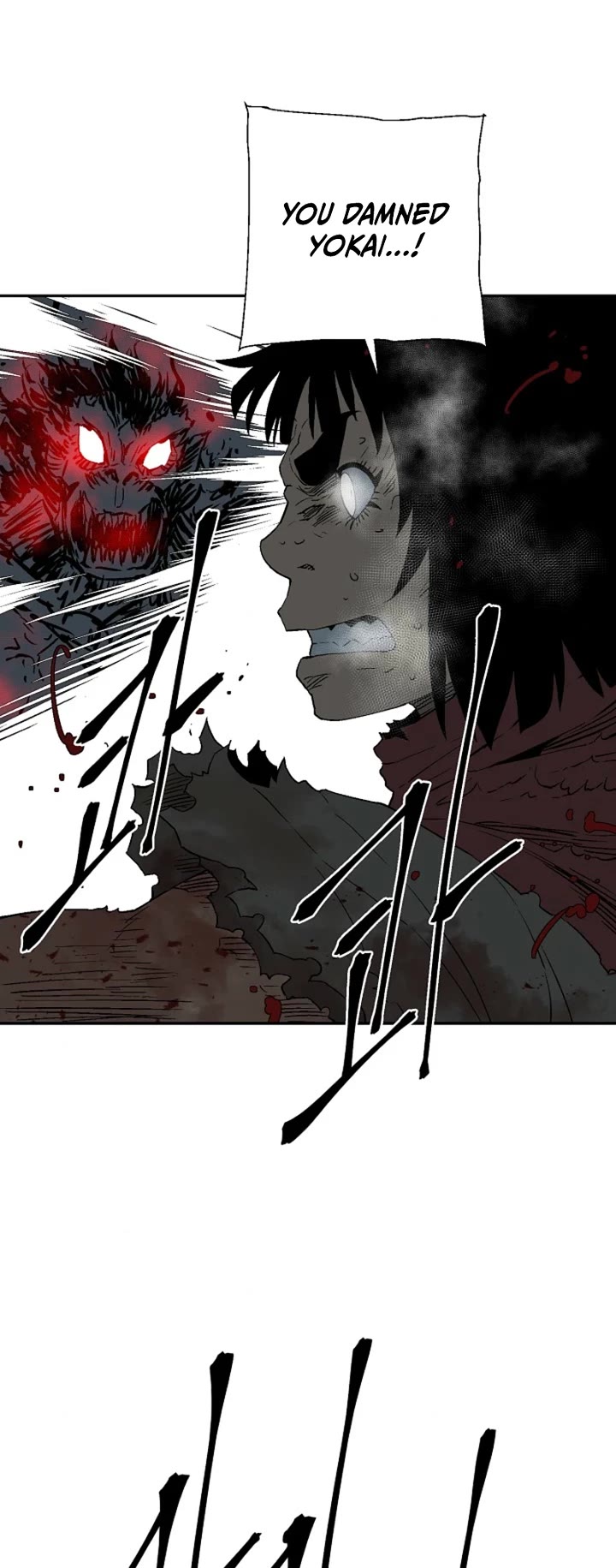 Moonlight Sword Chapter 126 page 4 - Chapter 126