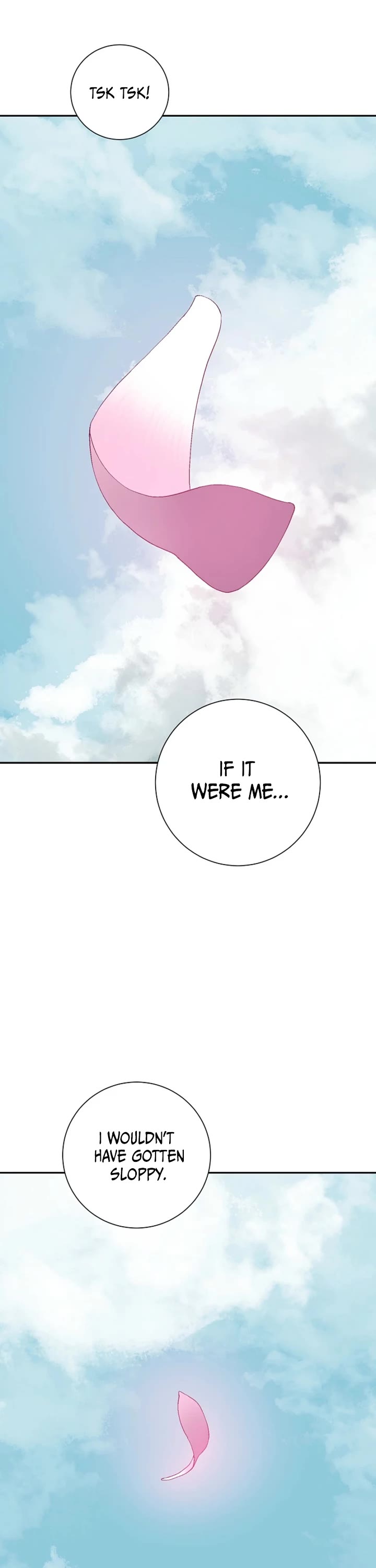 Moonlight Sword Chapter 126 page 40 - Chapter 126