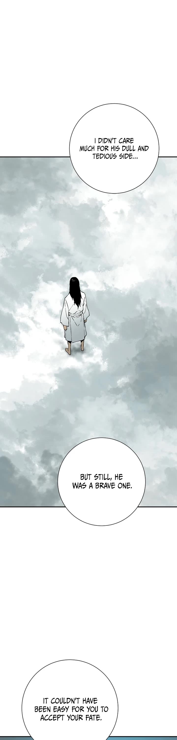 Moonlight Sword Chapter 126 page 43 - Chapter 126