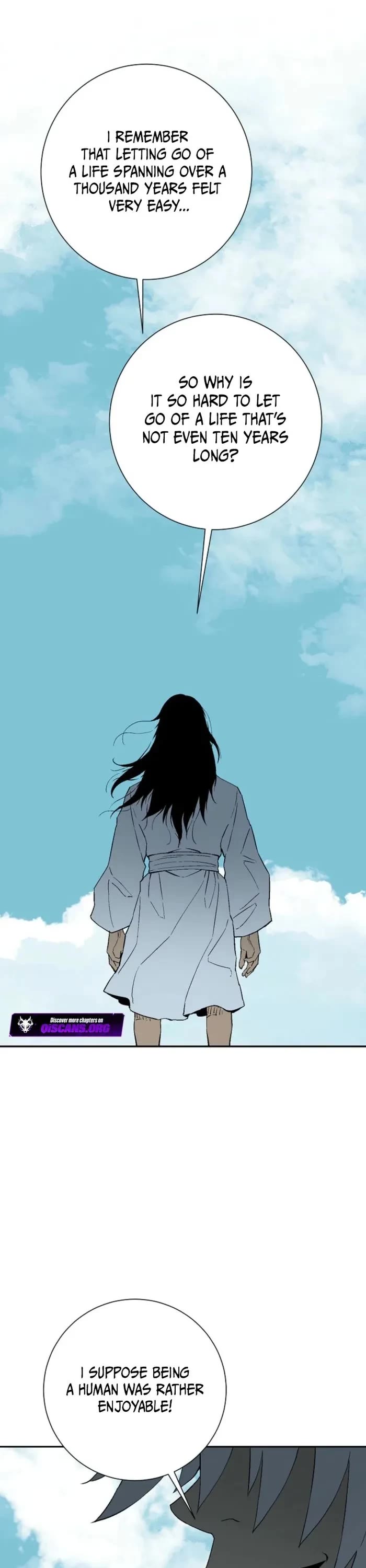 Moonlight Sword Chapter 127 page 1 - Chapter 127
