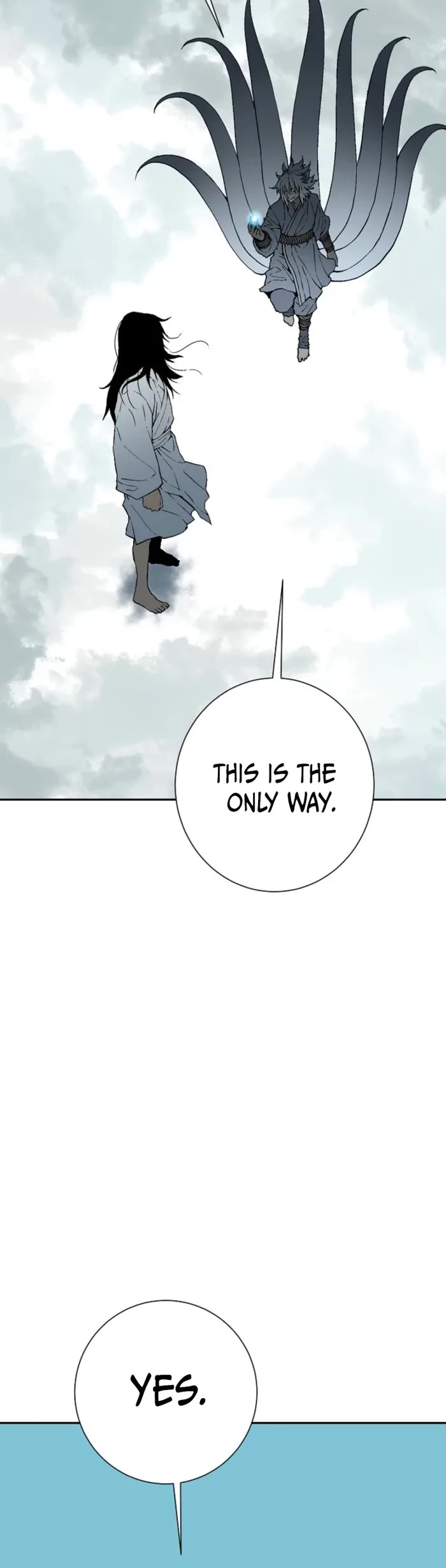 Moonlight Sword Chapter 127 page 10 - Chapter 127