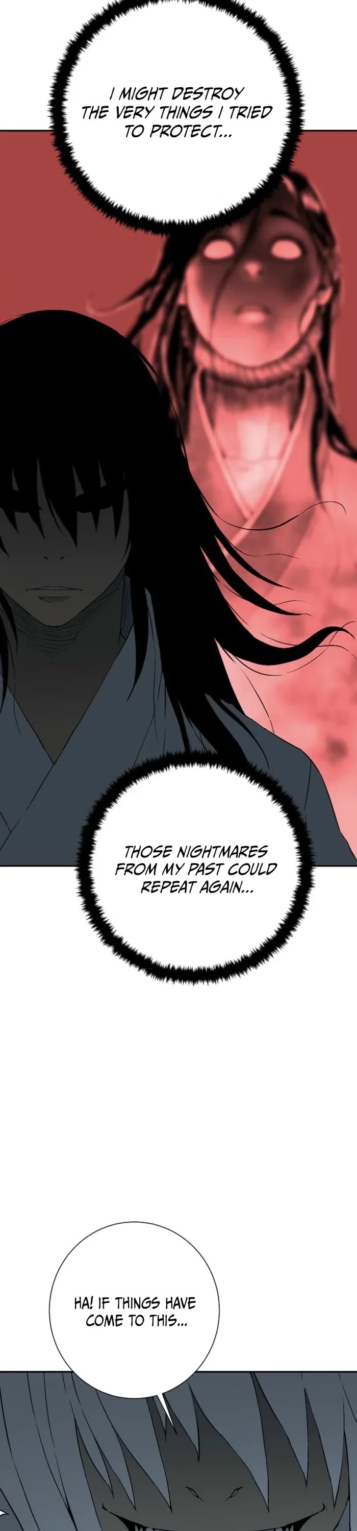 Moonlight Sword Chapter 127 page 13 - Chapter 127