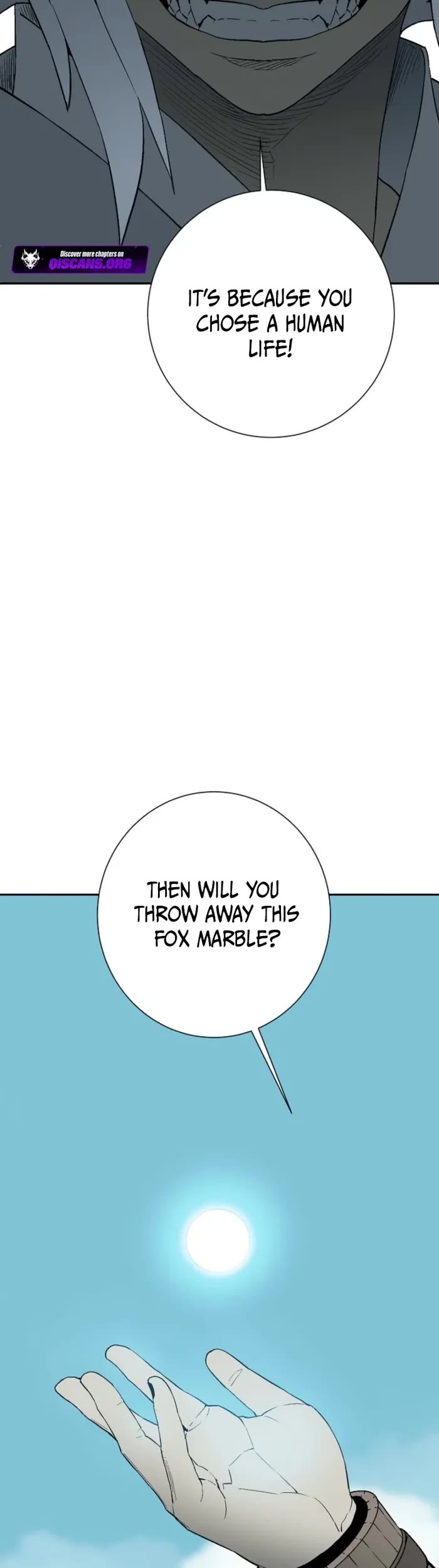 Moonlight Sword Chapter 127 page 14 - Chapter 127