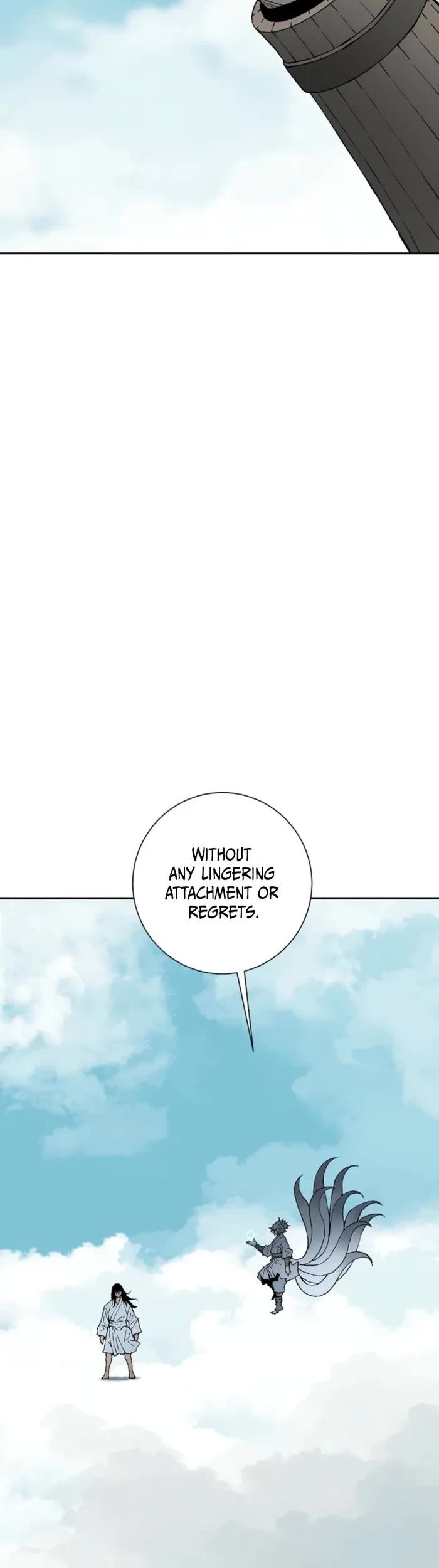 Moonlight Sword Chapter 127 page 15 - Chapter 127
