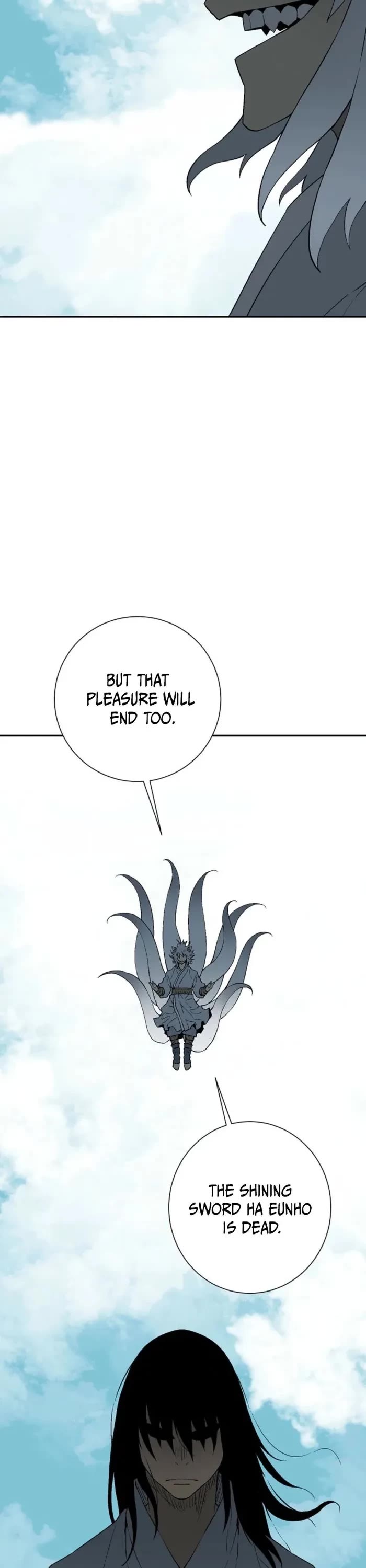 Moonlight Sword Chapter 127 page 2 - Chapter 127
