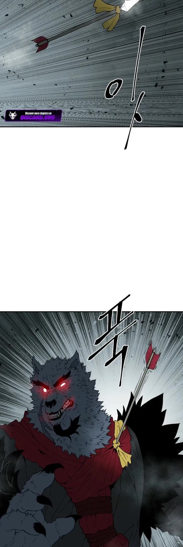 Moonlight Sword Chapter 127 page 24 - Chapter 127