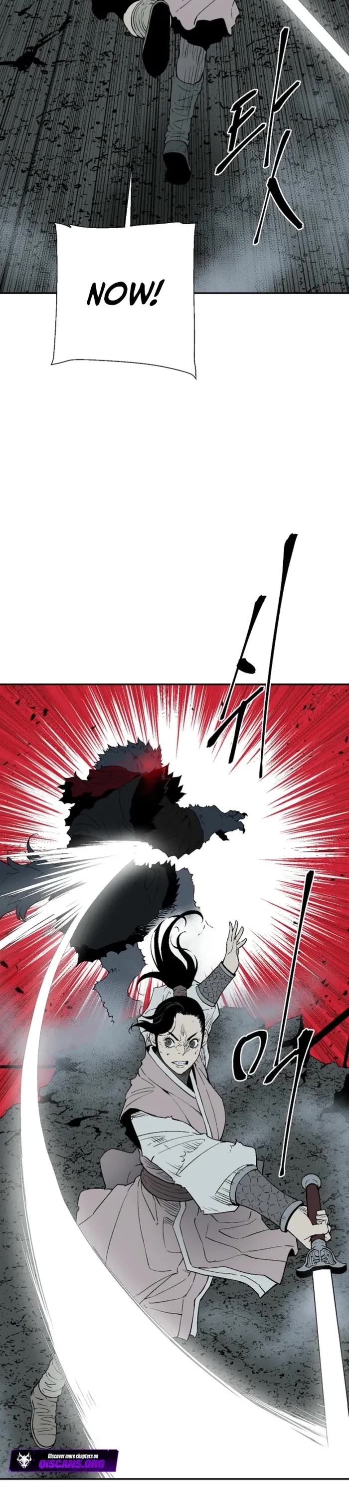 Moonlight Sword Chapter 127 page 27 - Chapter 127