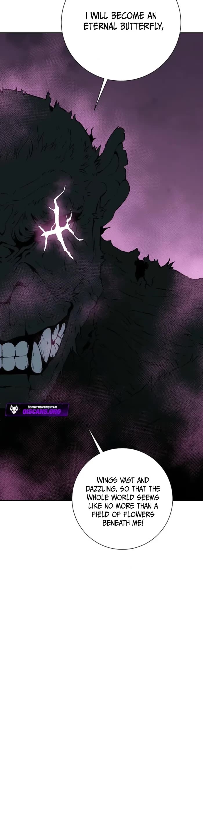 Moonlight Sword Chapter 127 page 34 - Chapter 127