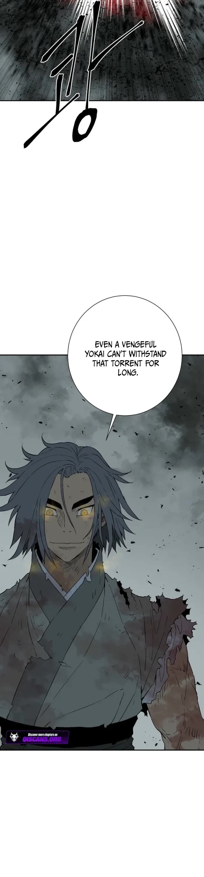 Moonlight Sword Chapter 127 page 43 - Chapter 127