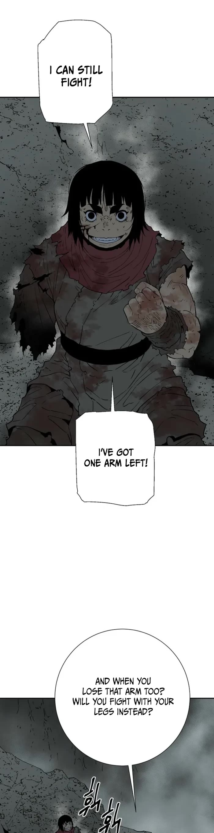 Moonlight Sword Chapter 127 page 44 - Chapter 127