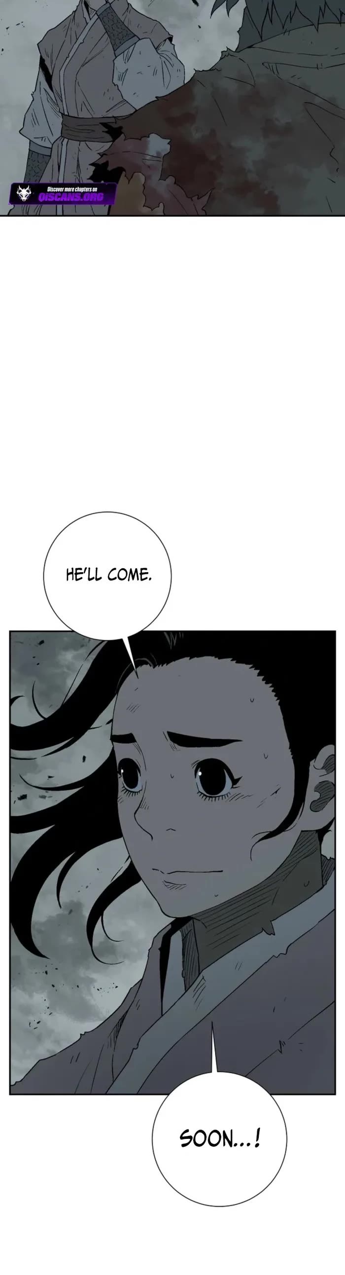 Moonlight Sword Chapter 127 page 52 - Chapter 127