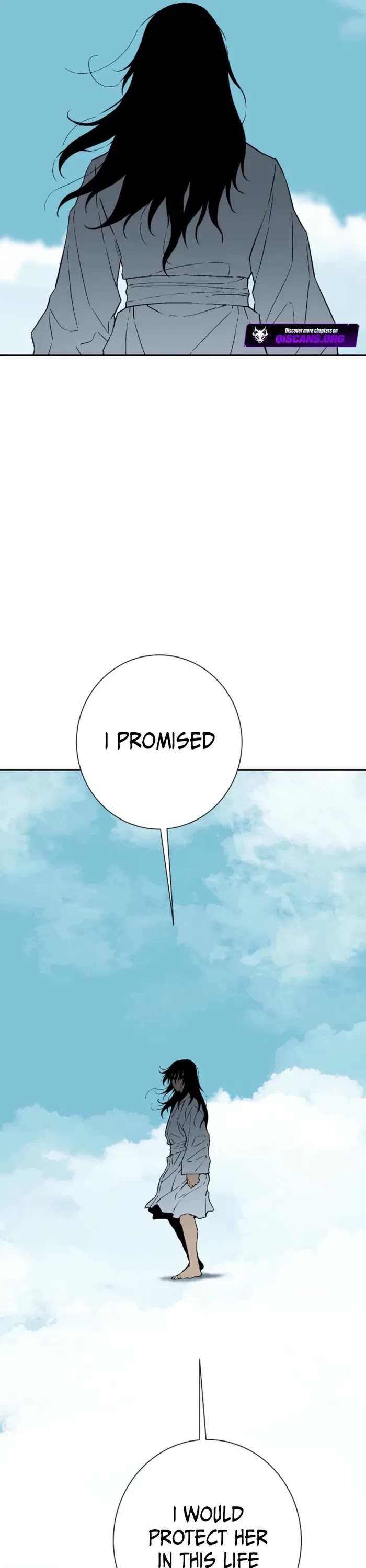 Moonlight Sword Chapter 127 page 6 - Chapter 127