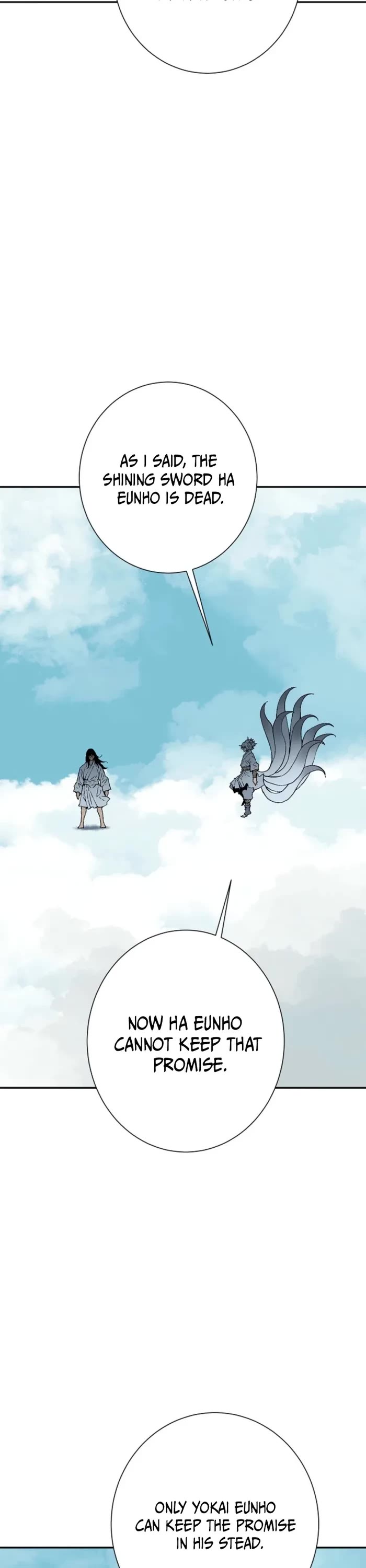 Moonlight Sword Chapter 127 page 7 - Chapter 127