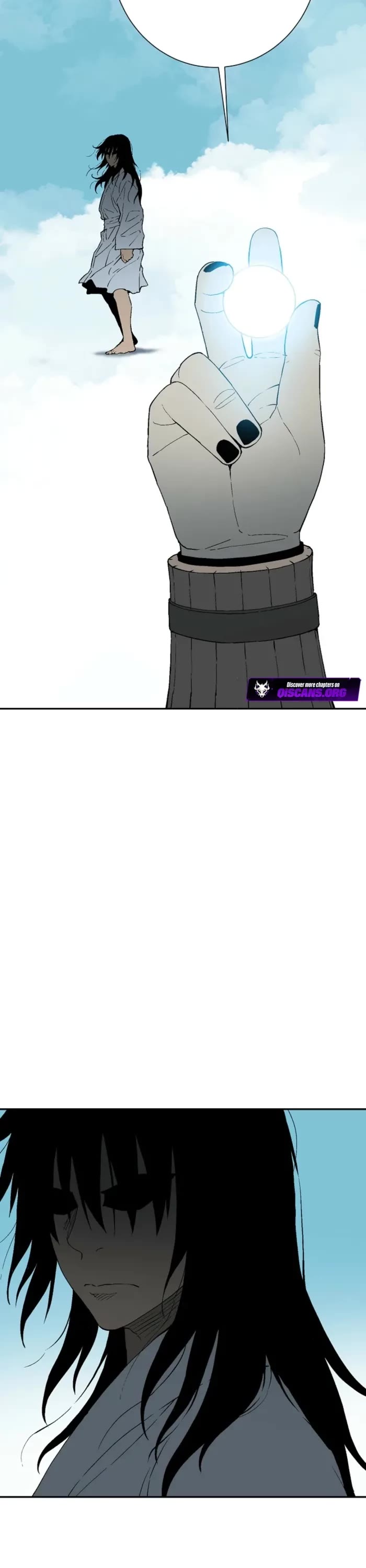 Moonlight Sword Chapter 127 page 8 - Chapter 127