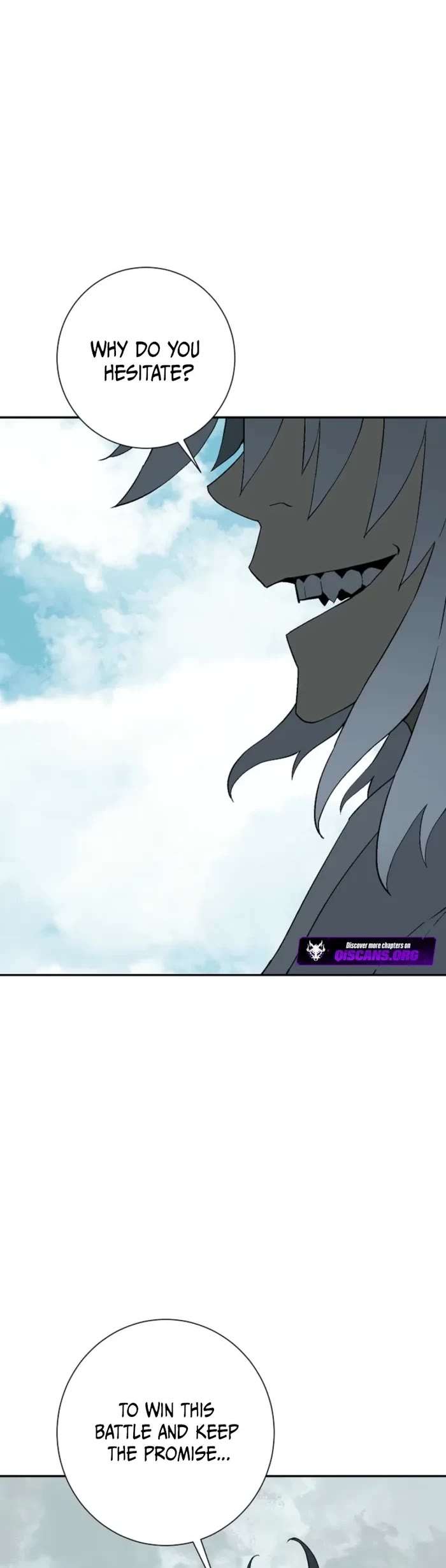 Moonlight Sword Chapter 127 page 9 - Chapter 127