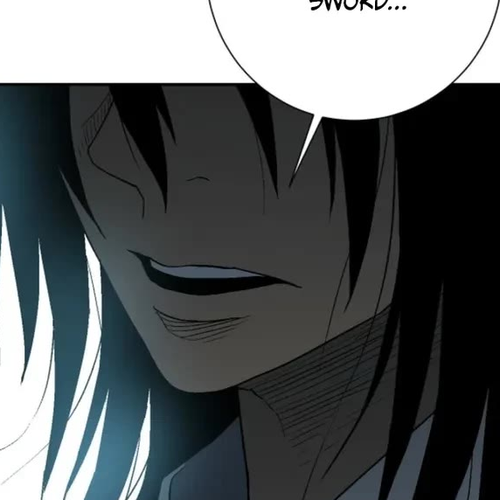Moonlight Sword Chapter 127 cover