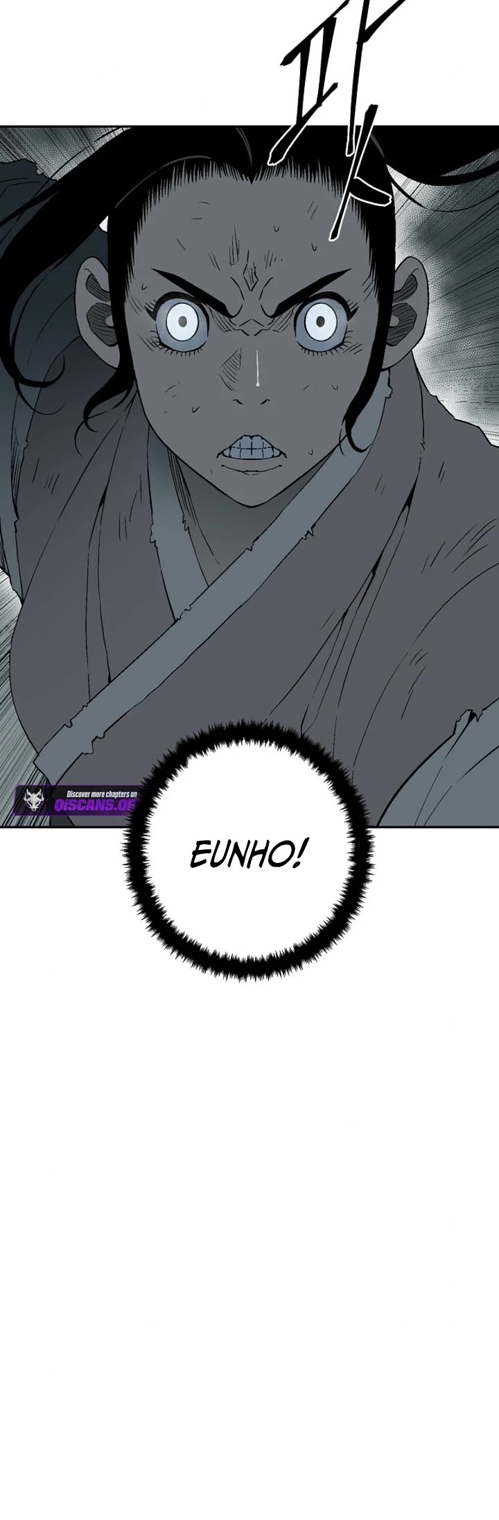 Moonlight Sword Chapter 128 page 10 - Chapter 128
