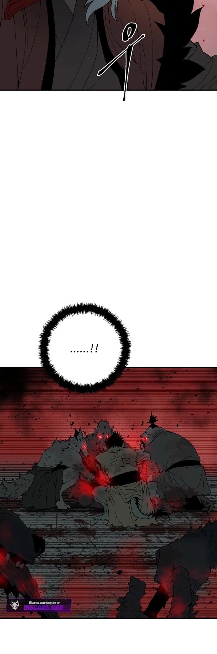 Moonlight Sword Chapter 128 page 15 - Chapter 128