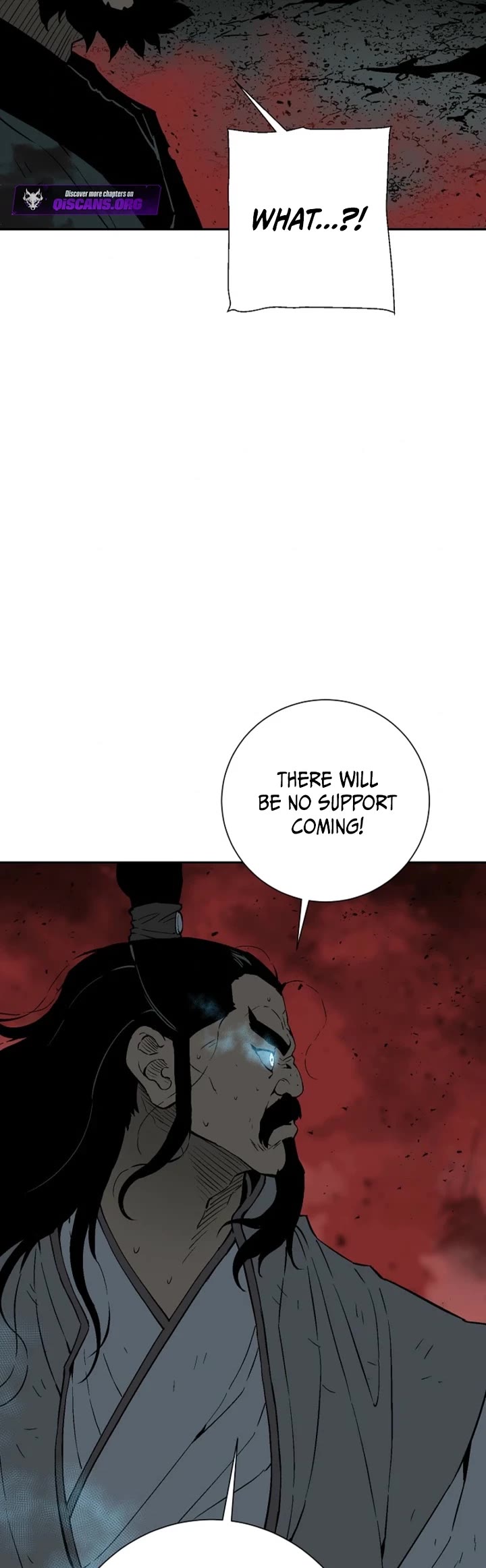 Moonlight Sword Chapter 128 page 25 - Chapter 128