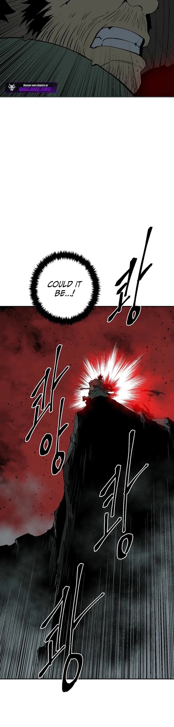 Moonlight Sword Chapter 128 page 28 - Chapter 128