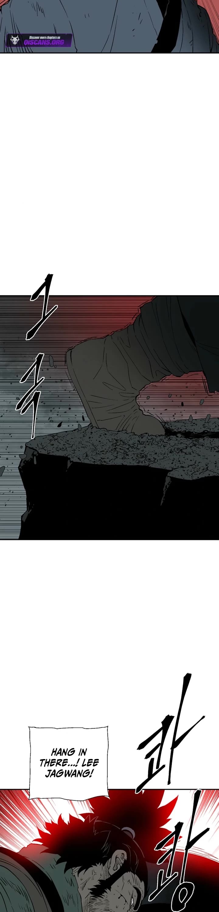 Moonlight Sword Chapter 128 page 33 - Chapter 128