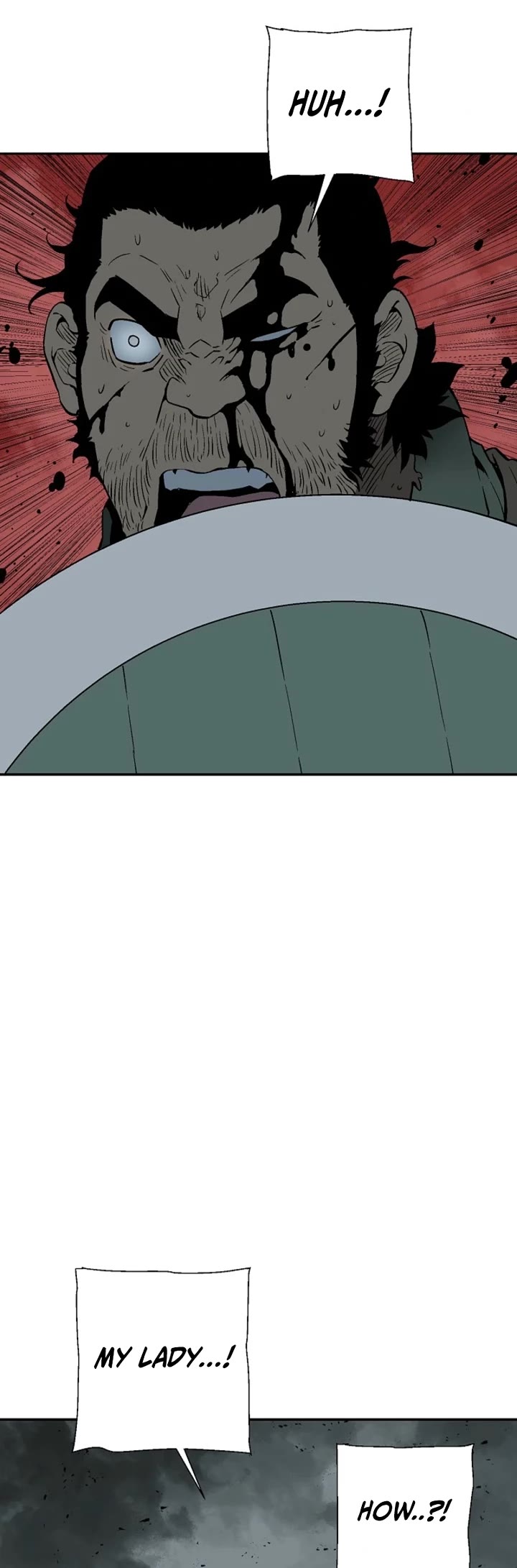 Moonlight Sword Chapter 128 page 35 - Chapter 128