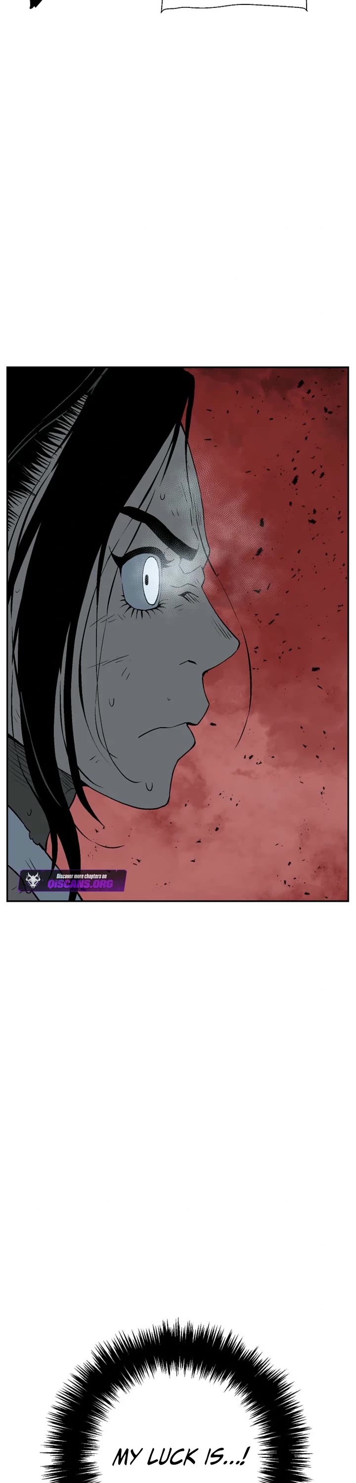 Moonlight Sword Chapter 128 page 39 - Chapter 128